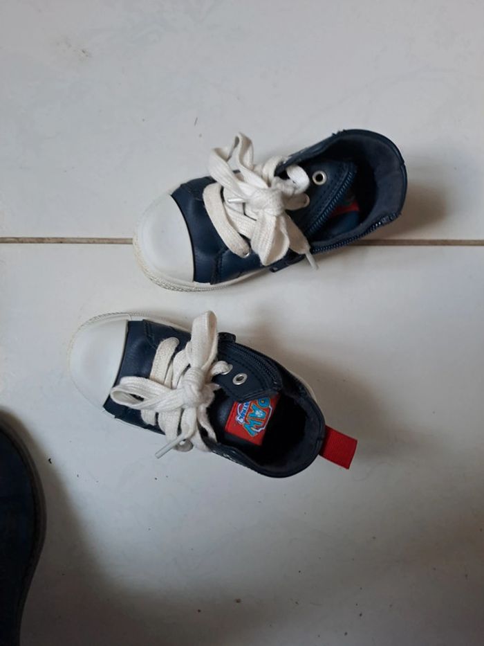 Pat patrouille taille 22 - photo numéro 2