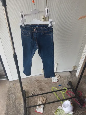 Jeans 4ans