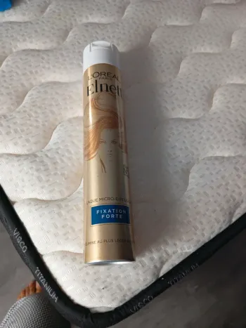 Laque elnet L'Oréal Paris