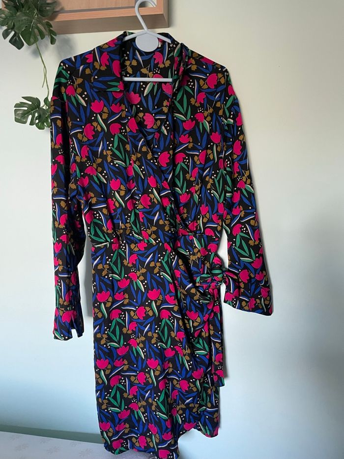 Robe t42 - photo numéro 2