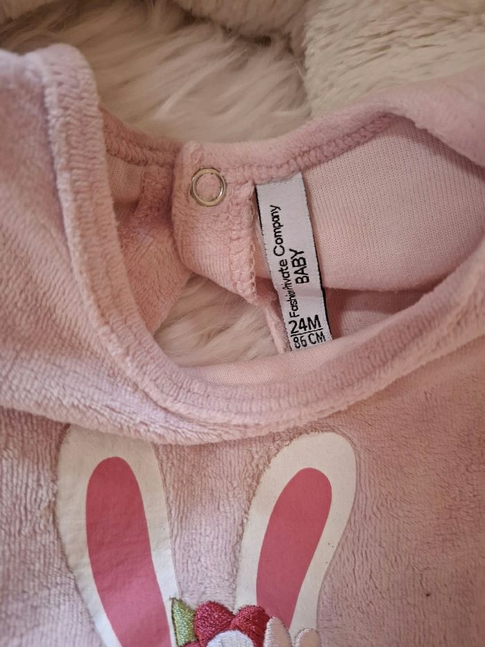 Pyjama - photo numéro 3