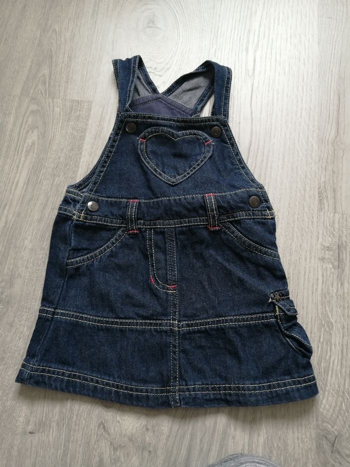 Habits fille 12 mois - photo numéro 4