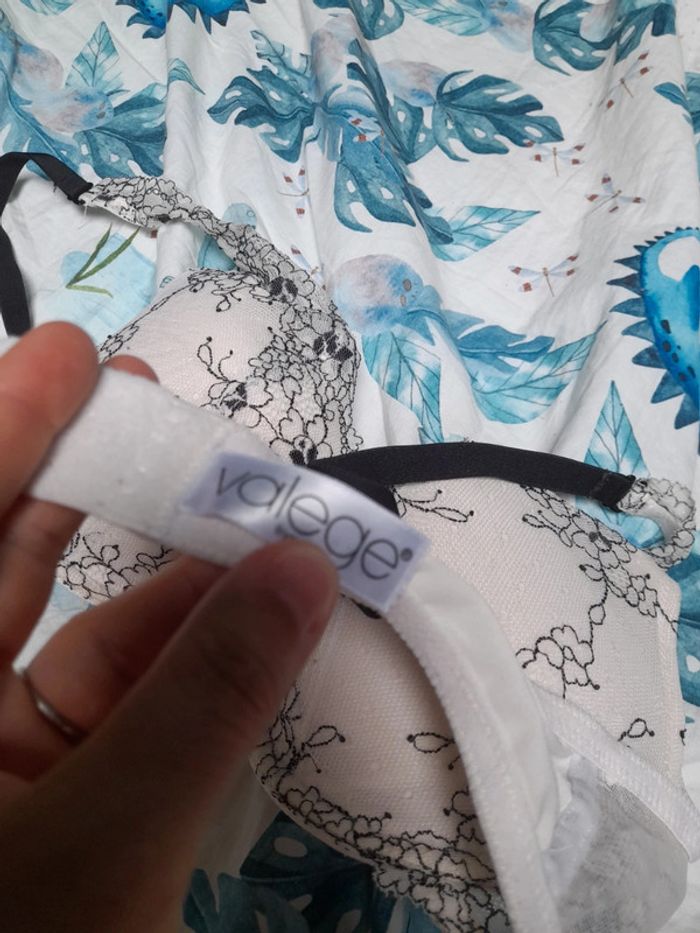 Soutien gorge 90C - photo numéro 3