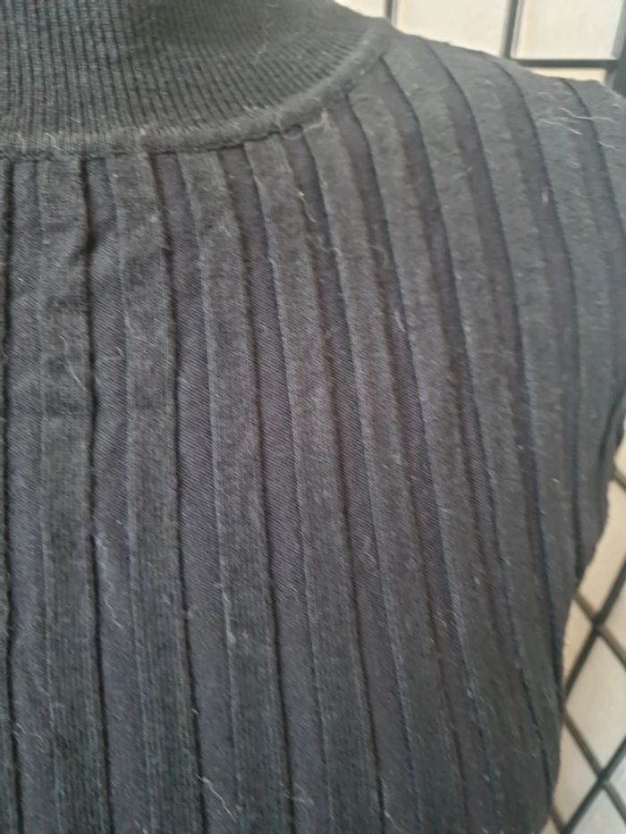 Haut court - photo numéro 2