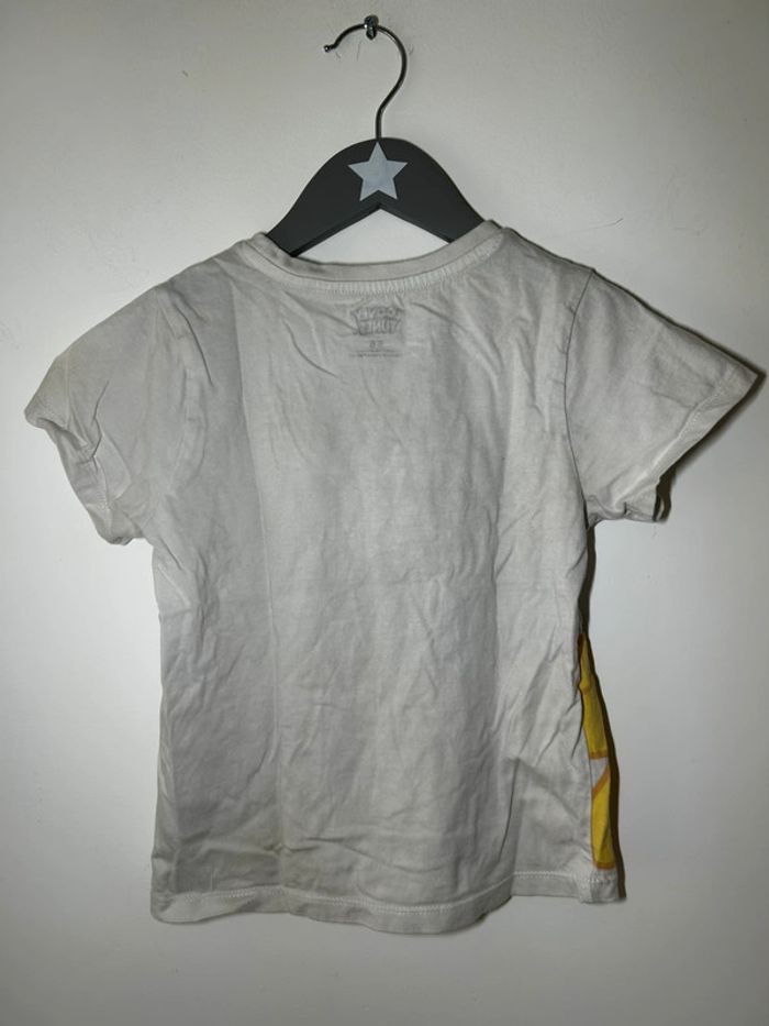 T-shirt manches courtes - Taille 6 ans - photo numéro 3
