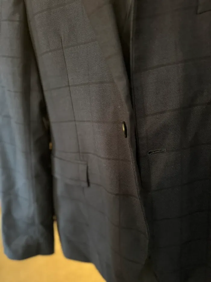 Costume homme léger - photo numéro 7