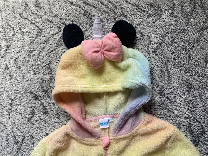 Combinaison Disney style licorne - taille 5 / 6 ans - photo numéro 3