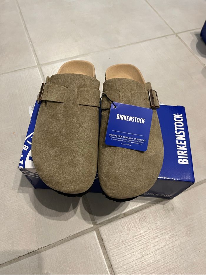 Birkenstock