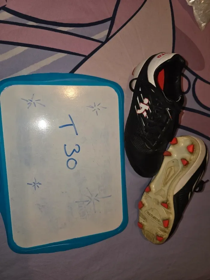 Crampons