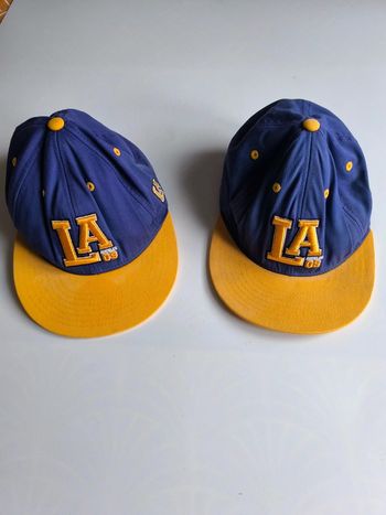 Casquette enfant Los Angeles en bon état
