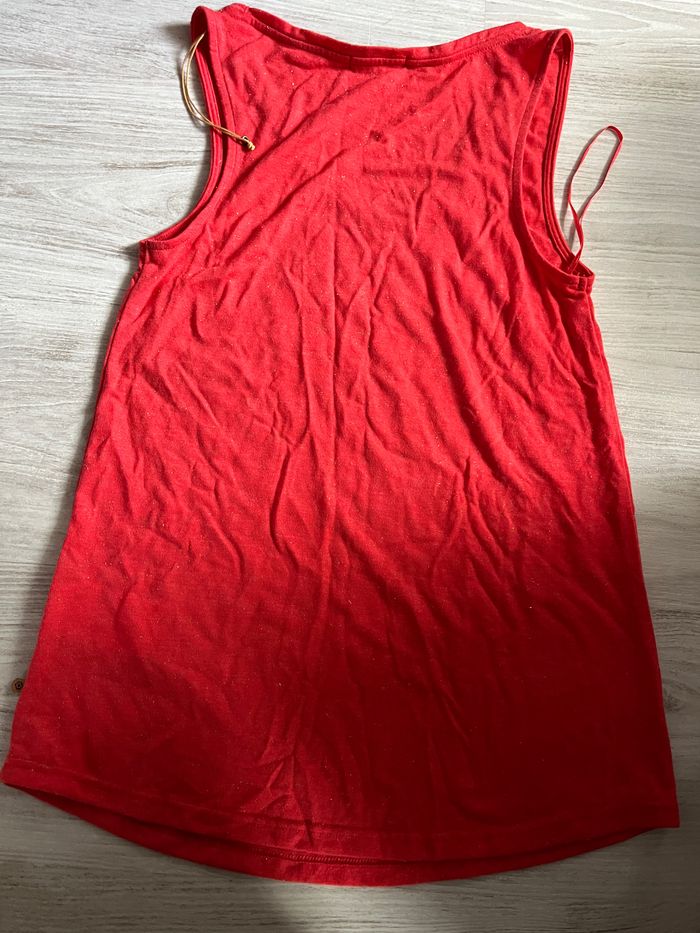 Débardeur taille XS - photo numéro 4