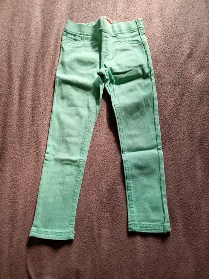 Lot jeans - photo numéro 5