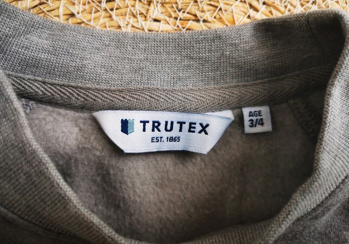 Pull 👸gris, crapule, trutex, 4ans - photo numéro 10