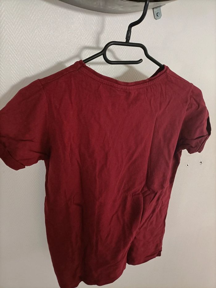 T shirt Harry Potter - photo numéro 4