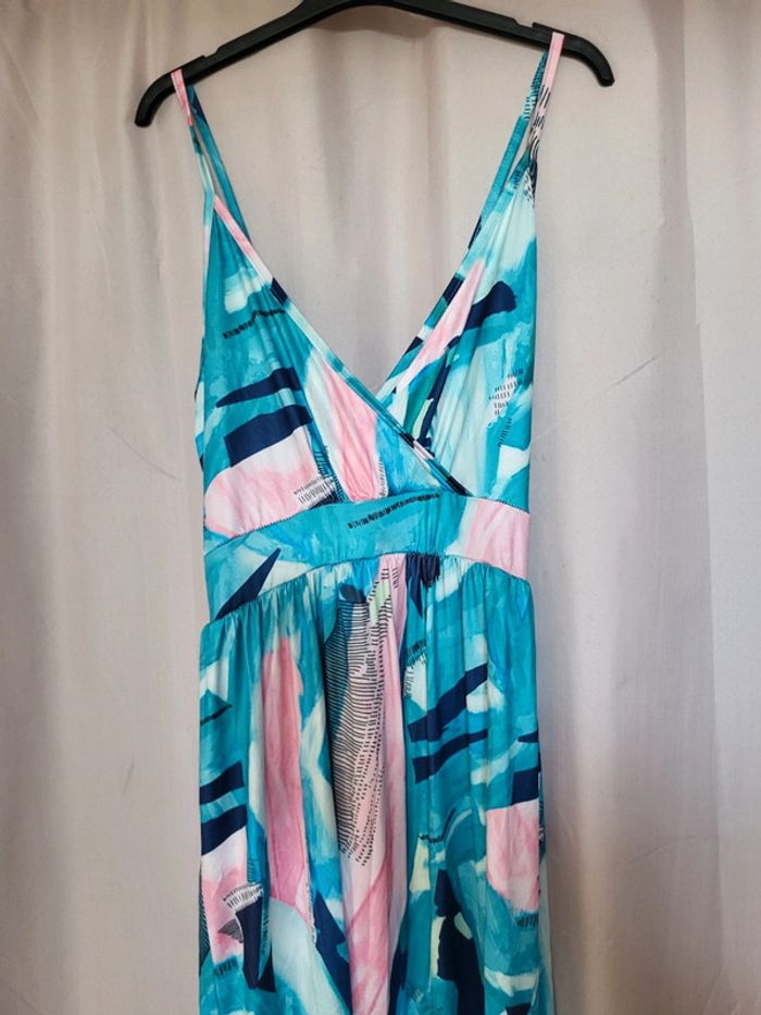 Robe longue xl - photo numéro 2