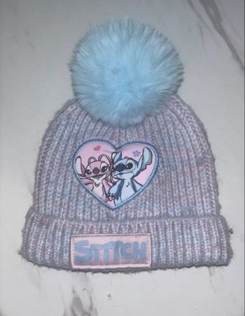 Bonnet