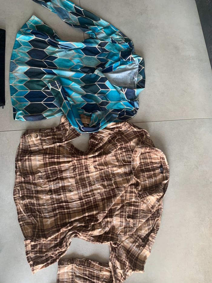 Lot vêtements taille L 40 - photo numéro 6