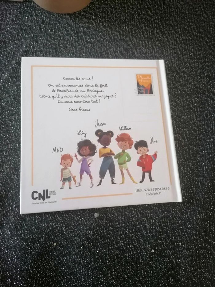 Livre Mc do #livres_krocaro - photo numéro 2