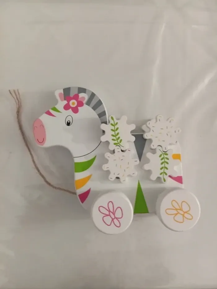 Lot jeux bébé - photo numéro 3
