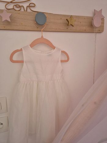 Robe taille 18 mois