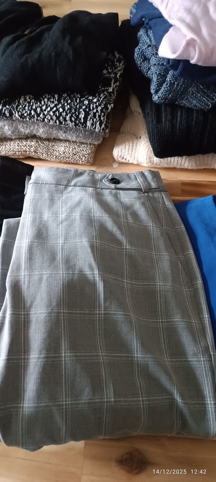 Lots de 30 vêtements (0,60€ par pièces) - photo numéro 9