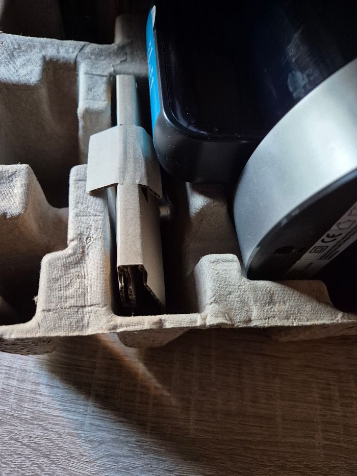 Ninja creamy deluxe - photo numéro 8