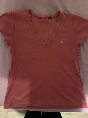T-shirt Ralph Lauren 