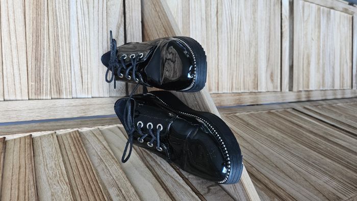Mocassin - photo numéro 3