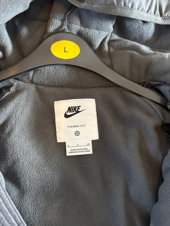 Manteau Nike - photo numéro 16