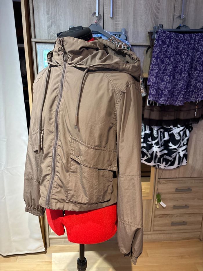 Veste légère - photo numéro 2