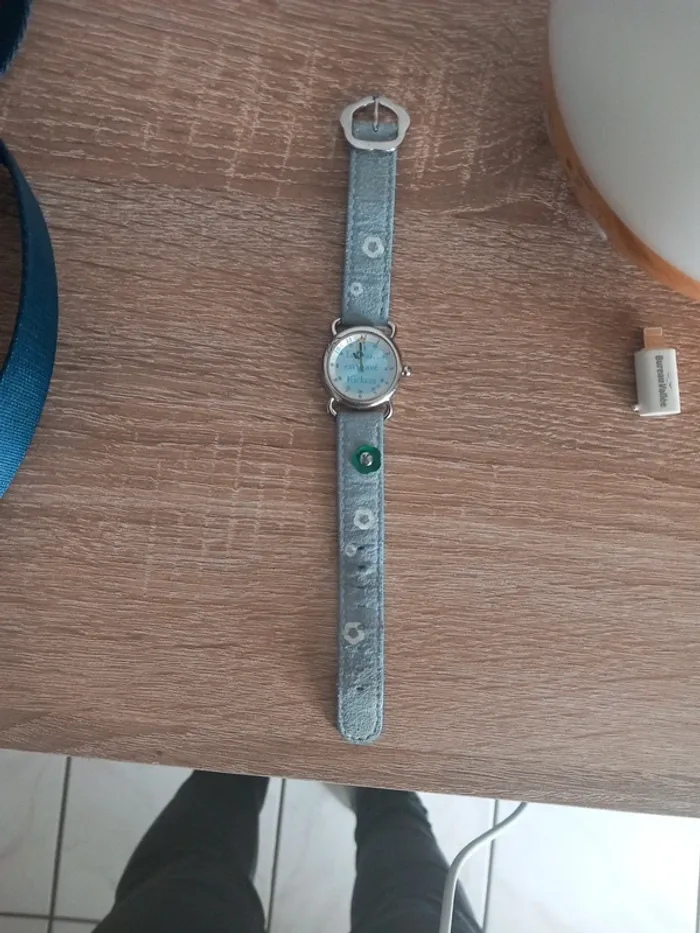 Montre enfant Kickers - photo numéro 2