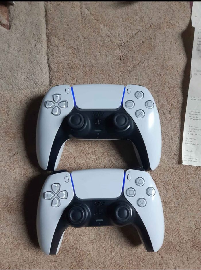 PlayStation 5 - photo numéro 3