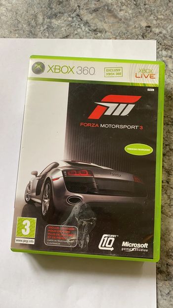 Forza