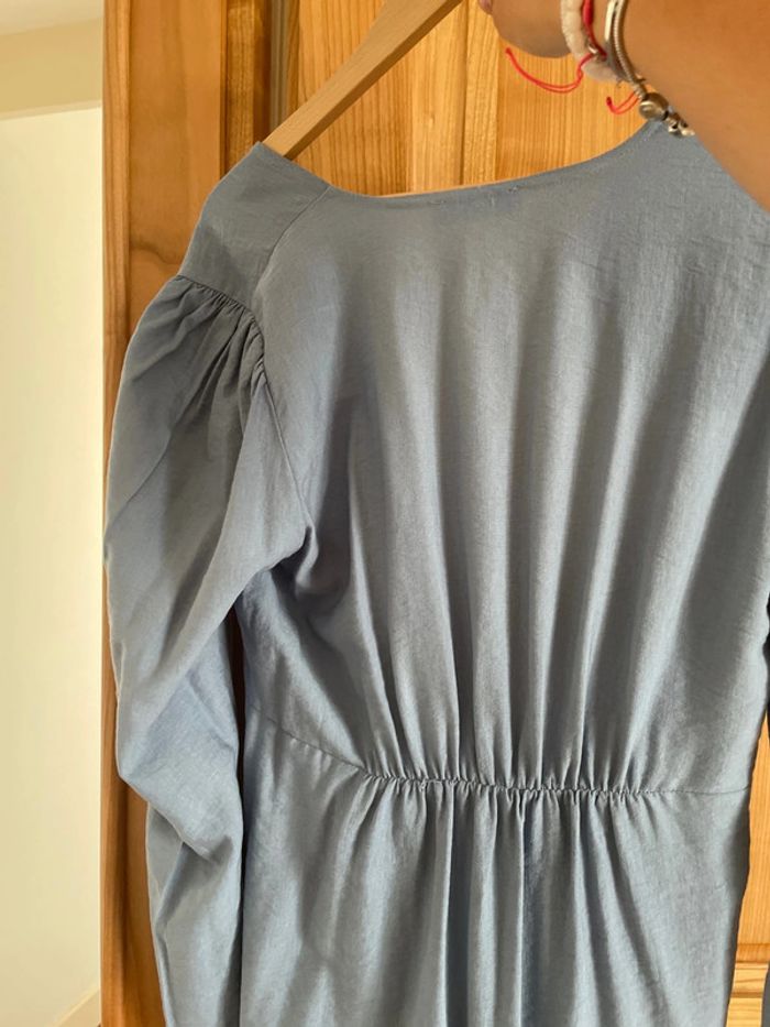 Robe courte - photo numéro 6