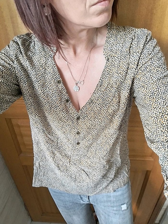 Blouse femme - photo numéro 6