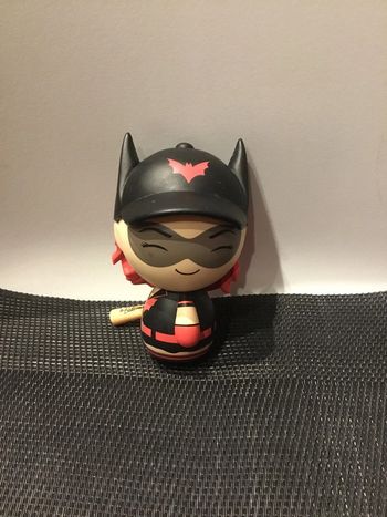 Figurine Funko Dorbz DC comics bombshells Batwoman super héros