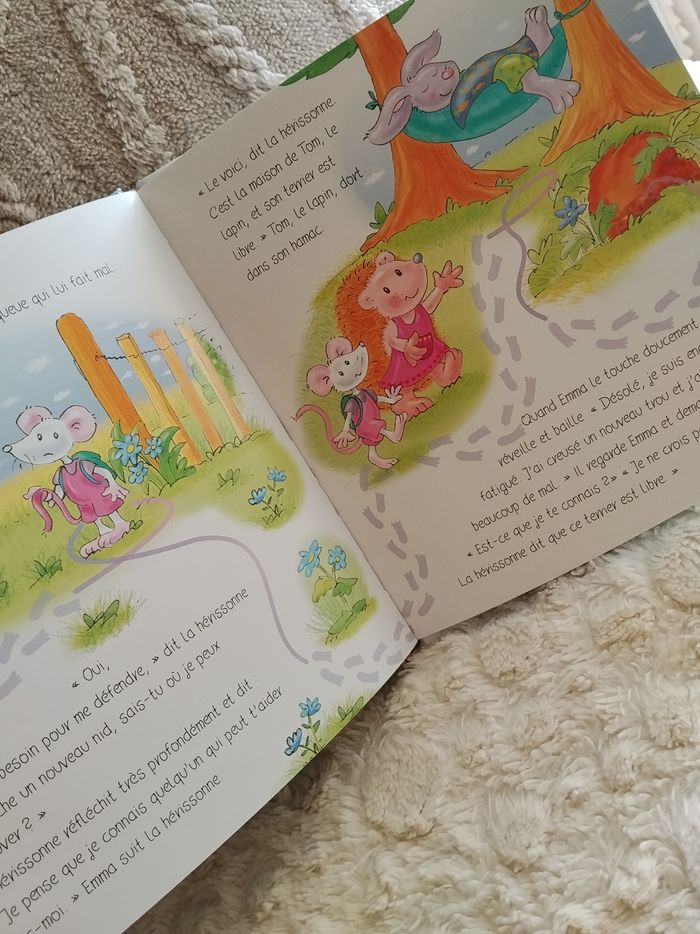 Livre - photo numéro 4