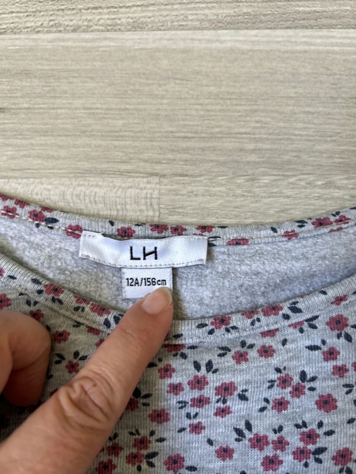 Robe 12 ans - photo numéro 2