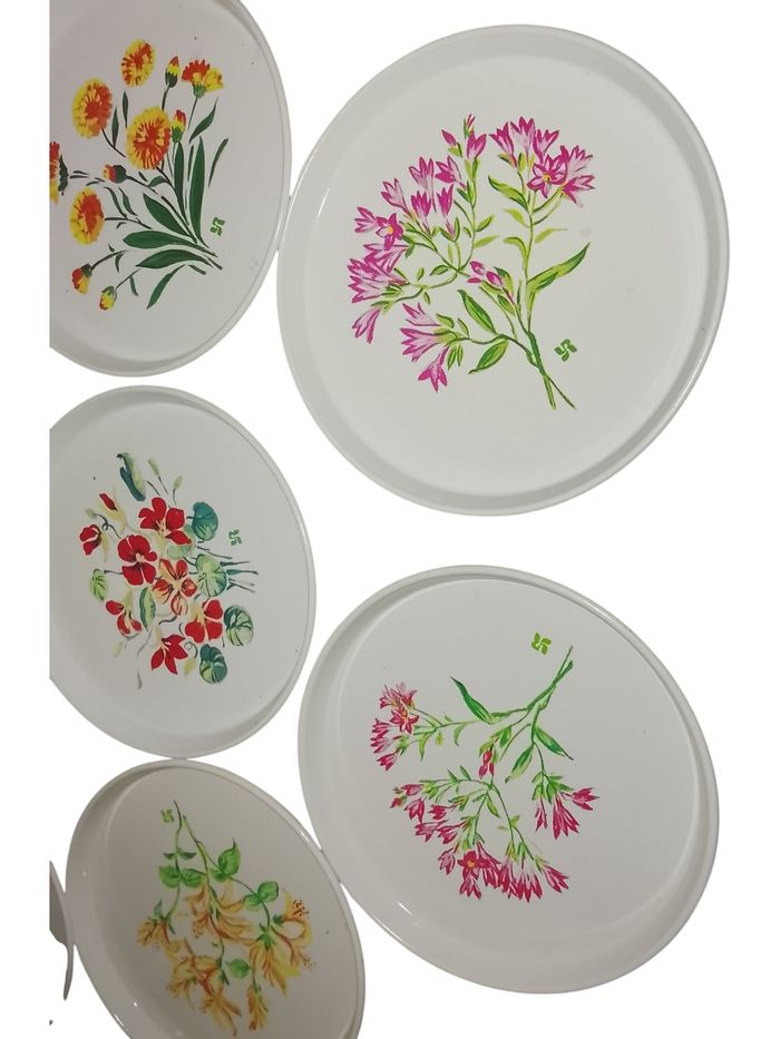 Sous verres Yves Roche - photo numéro 3