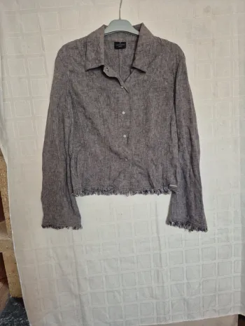 veste ou blazer trussardi taille 40