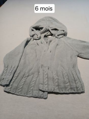 Gilet