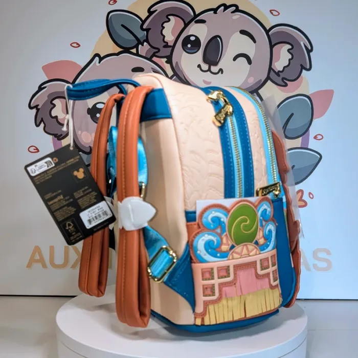 Disney - Moana - Mini Sac à Dos - photo numéro 6