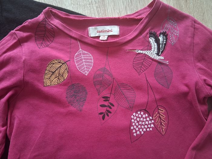 Ensemble catimini - photo numéro 2