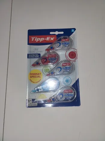 Tippex