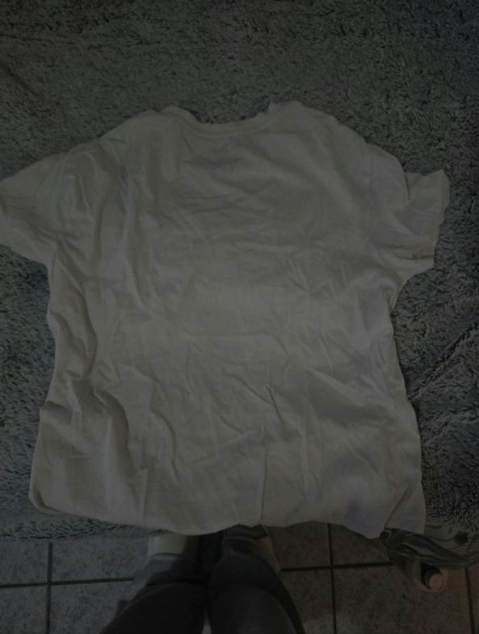 T shirt Rolling Stones - photo numéro 3