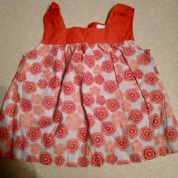 Tunique légère Obaibi