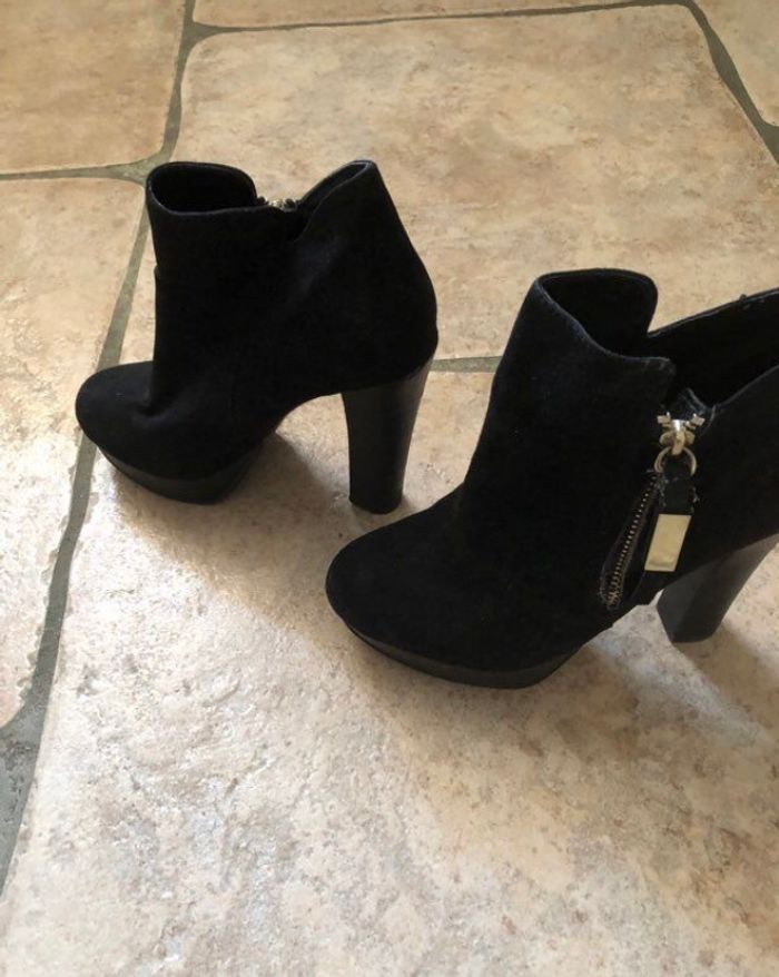 Bottines Aldo - photo numéro 3