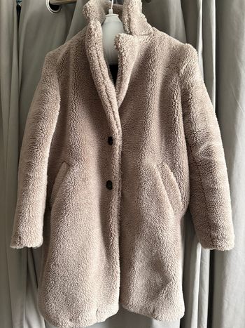 Manteau Zara