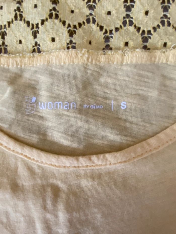 Tee shirt femme - photo numéro 17