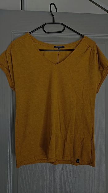 T-shirt femme